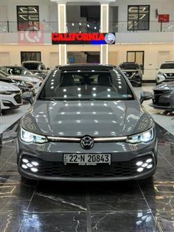 فولكسفاغن جولف